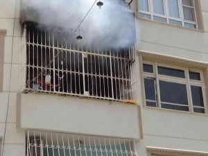 Kilis’te 2 Çocuk Yanarak Hayatını Kaybetti