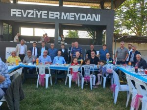 Dowaksa, Tarihi Fevziye Güreşleri’ne Sponsor Oldu