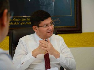 Nazilli’de Geri Dönüşüme Katkı Ödüllendirilecek