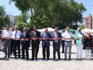 Kütahya’da Hayat Boyu Öğrenme Haftası Etkinlikleri