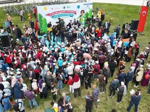 Başkent Millet Bahçesi, Konserler Ve Çocuk Şenliklerine Ev Sahipliği Yapacak