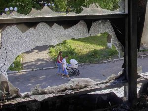 Rusya-ukrayna Savaşının 100 Günlük Bilançosu