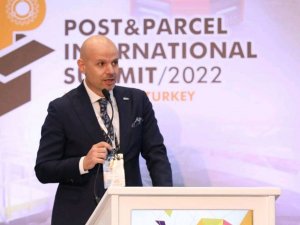 “Kargo Sektörü 5 Milyar Adet E-ticaret Kargosuna Hazır”