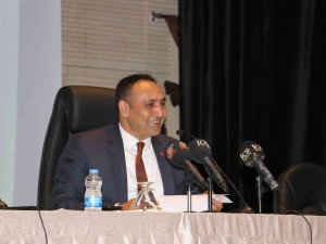 Toroslar’da Toplu Konut Projesi Başlıyor