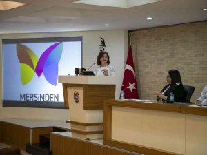 Meral Seçer: "Birlikte Üretip, Birlikte Çoğalacağız"