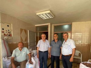 Fıstıkçılardan Baklavacılara Tepki