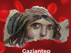 Gaziantep Zeugma Hematoloji Günleri Başlıyor