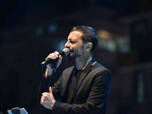 Mehmet Erdem Çorumlu Hayranları İle Buluştu