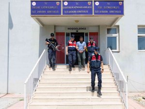 Diyarbakır’da Firari Terör Hükümlüsü Yakalandı