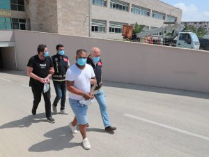 Antalya’da 41 Ekip 102 Personelle Eşzamanlı Aranan Şahıs Operasyonu