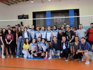 Anadolu Üniversitesi Bahar Şenlikleri’nde Şampiyonlar Belli Oluyor