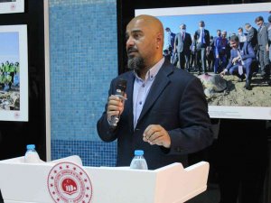 Türkiye Foto Muhabirleri Derneği’nden Çevre Haftası’nda ‘Çevre’ Temalı Sergi