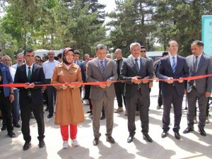 Malatya’da Hedef 100 Bin Kursiyer