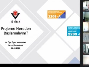 Barü’de Sürdürülebilir Gelişim Hedefleniyor