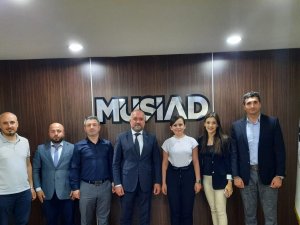 Yurtdışına Ürün Satan İşadamlarına İ̇ngilizce Kursu