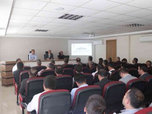 Müdür Gür: "Okullarımız Lgs’ye Hazır"