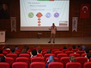 Bartın Üniversitesinin Erasmus+ Yetişkin Eğitimi Projesi Başarıyla Tamamlandı