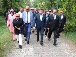 Ali Babacan’dan Hdp Ve Cumhurbaşkanlığı Adayı Açıklaması