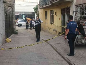 Geri Geri Giden Minibüs 5 Yaşındaki Meryem’i Hayattan Kopardı