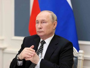 Putin: ”Ukrayna’nın Tahılı Belarus Üzerinden İhraç Edilebilir”