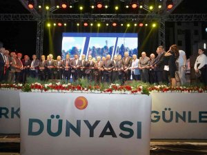 Kastamonu’da "Türk Dünyası Günleri" Etkinlikleri Devam Ediyor