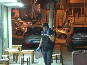 Küçükçekmece’de Silahlı Saldırı: 2 Yaralı