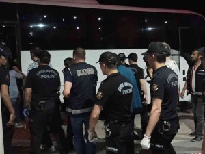 38 İlde ’Miras’ Operasyonu: 17 Tutuklama
