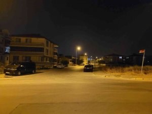 Balıkesir’de 4.3 Büyüklüğünde Deprem