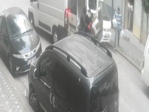 Zeytinburnu’nda 60 Bin Liralık Çocuk Kıyafeti Çalındı