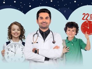 Egekent Hastanesinden Çalışan Aileler Ve Çocuklar İçin Önemli Hizmet