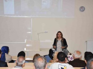 Tazelenme Üniversitesi’nde İlk Ders Heyecanı