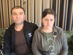 Kafatasından Çıkarılan Kemik Parçalarının Yerine Konmasını Beklerken O Parçaların Çöpe Atıldığını Öğrendi