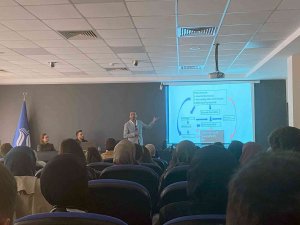 Subü’den Serebral Palsi Semineri