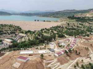 “Selahattin Eyyubi Uyanış Gençlik Kampı” Çalışmalarında Sona Yaklaşıldı