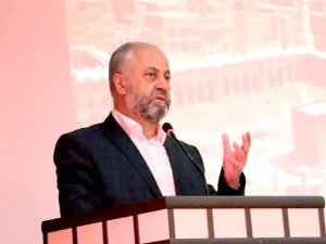 Hacı Adaylarına Bilgilendirme Semineri