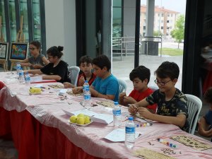 Çevreye Karbon Değil ‘El İzi’ Bıraktılar