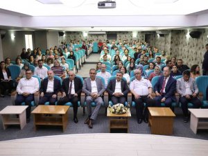 Muhtarlar Sigarayı Bırakmada "Görev Bende" Dediler