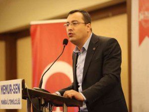 Başkan Öner: “Düşen Alım Gücü Eşel Mobille Son Bulsun”