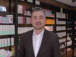 Maskenin Krallığı Düştü