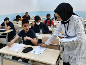 Ankara Büyükşehir Belediyesi’nden Lgs’ye Girecek Öğrencilere Destek