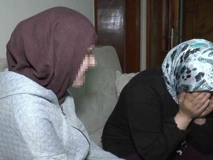 14 Yaşındaki Kızını Taciz Eden Adamdan Hesap Sormaya Gitti, Taciz Edildi