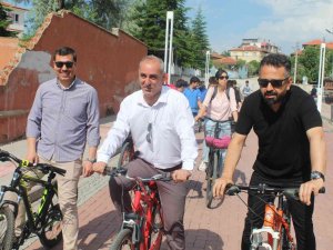 Çevre Haftası Kula’da Çeşitli Etkinliklerle Kutlanıyor