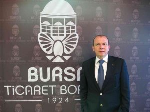 Bursa Ticaret Borsası Başkanı Özer Matlı, İso 500 Listesinde Yer Alan Borsa Üyesi Firmaları Tebrik Etti