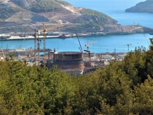 Akkuyu Ngs, Mersin’in En Büyük İşvereni Oldu