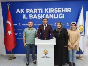 Yavuz: “Çevreye Bütüncül Bakıyoruz”