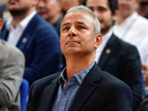 Fenerbahçe’de İ̇smail Kartal’a Veda Edildi