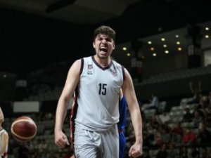Anıl İ̇hsan Akgül, Genç Milli Takıma Davet Edildi
