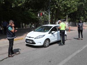 Antalya’da 682 Personelin Katılımı İle Yapılan ‘Huzur’ Uygulamasında 12 Kişi Yakalandı