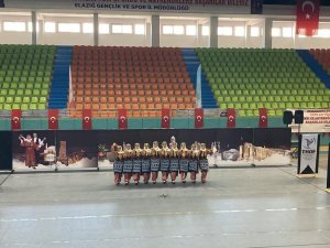 Yazıhan’da Türkiye Finali Sevinci