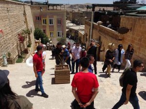 Uzman Uyardı: “Güneş Çarpması Ölüme Kadar Gidebilir”